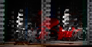 John Stubbs Austin 7