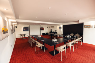 Napier Suite At Haynes Motor Museum (4)