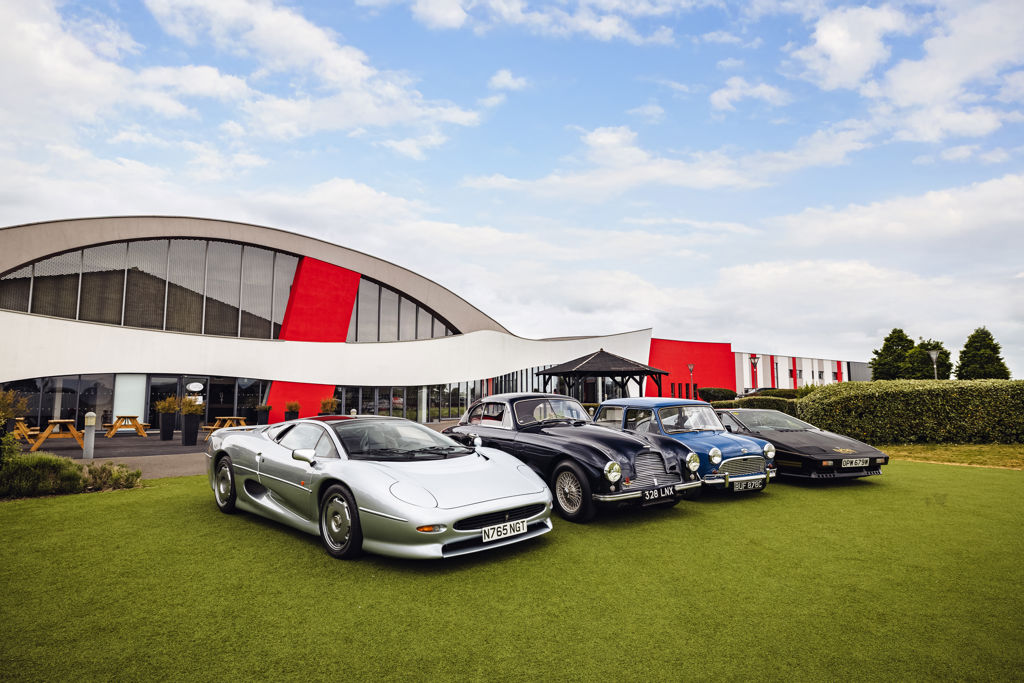 Major New Exhibition to Launch at Haynes Motor Museum This Summer