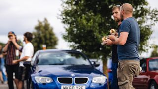 Motoring Events in Somerset & West Country