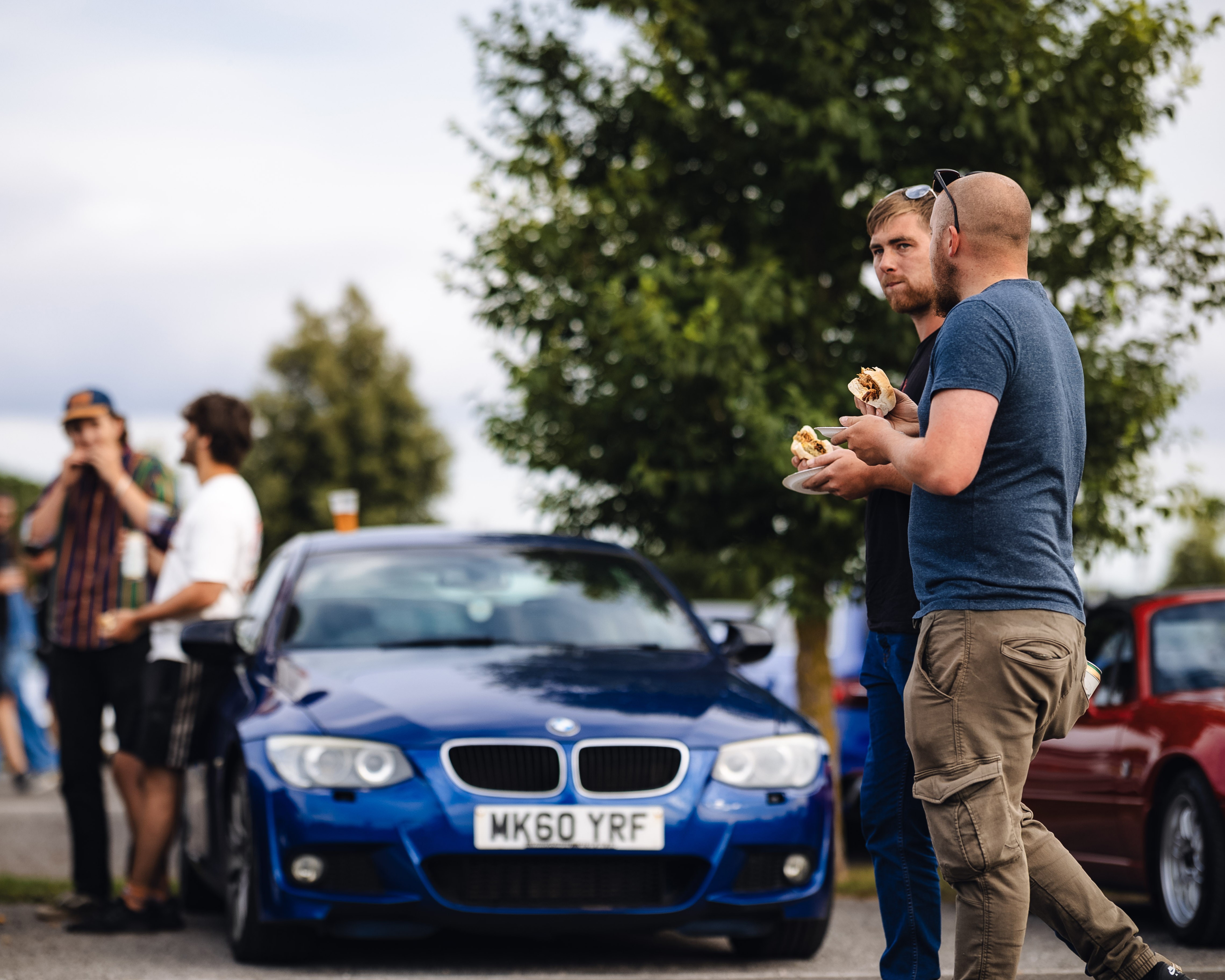 Motoring Events in Somerset & West Country