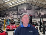 Iain Tyrrell