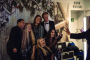 Photobooth at Haynes Conference Centre