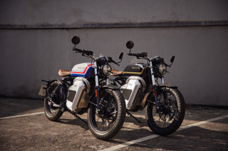 Maeving Bikes That Will Be A Part Of The Motorcycle Zone