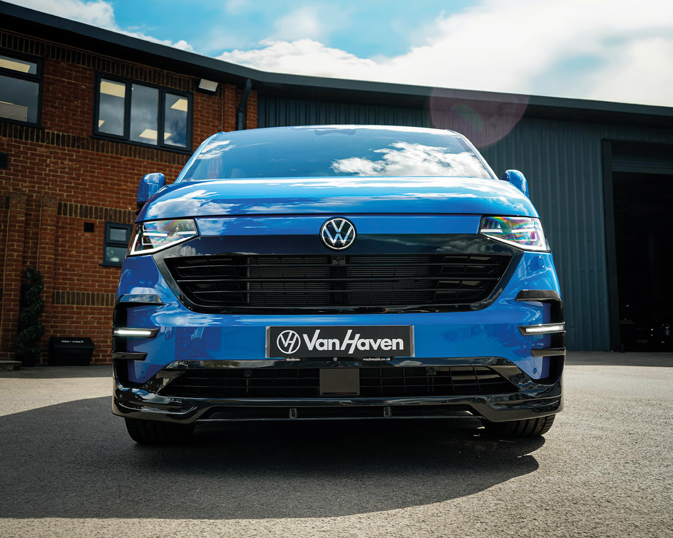 Van Haven Web Thumbnail