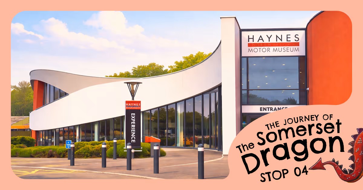 Somerset Dragon Tour (1)