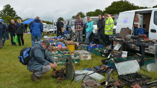 Motoring Events in Somerset & West Country