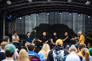 Event At Haynes Motor Museum