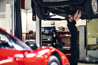 Haynes Heritage Engineering Workshop (1)