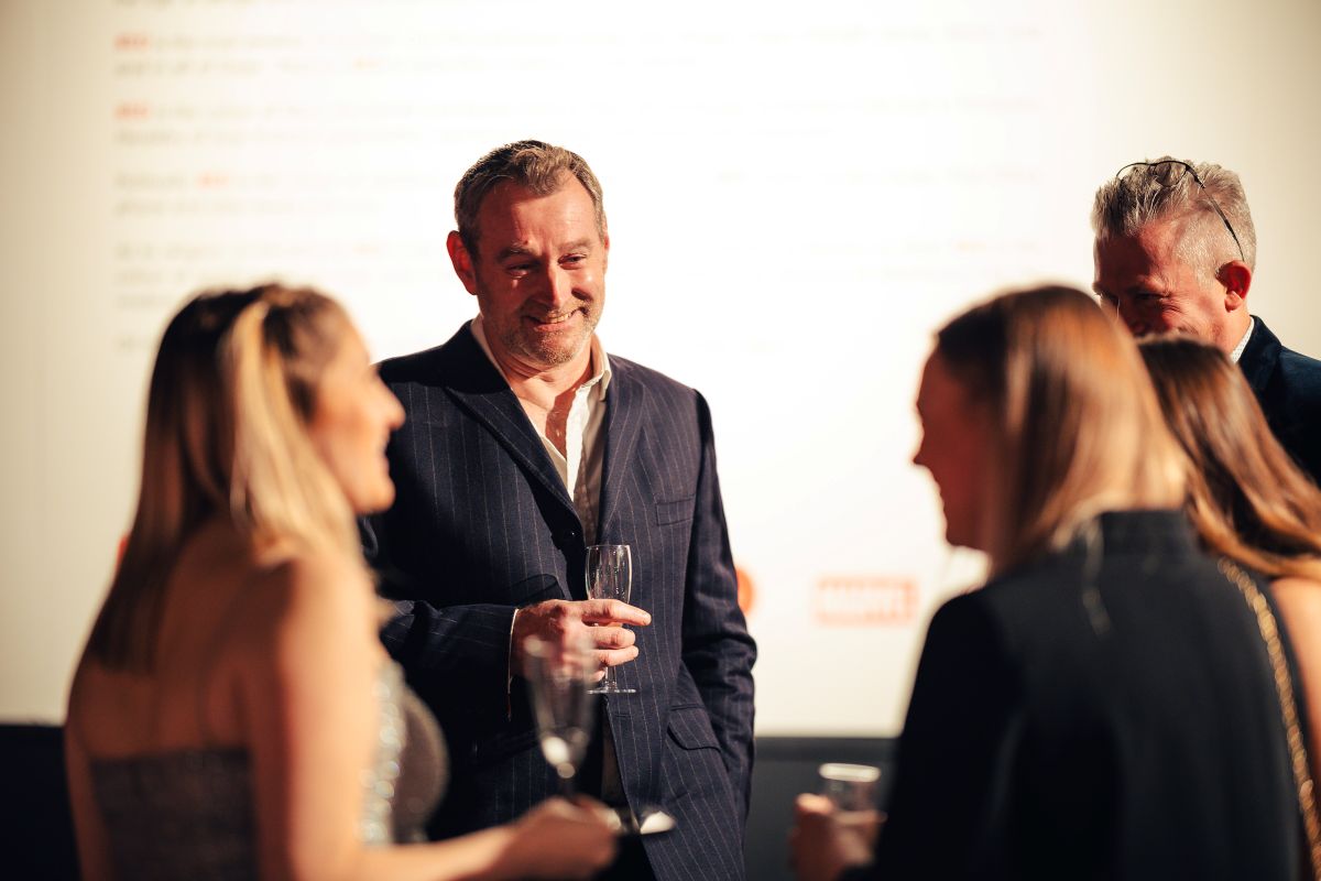 Red Room Welcome Drinks (28)