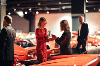 Red Room Welcome Drinks (2)