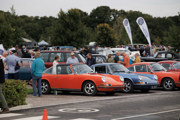John Haynes Classic 2025 Porsche Club 1