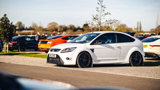 Enthusiast Talks: Hot Hatch Heroes