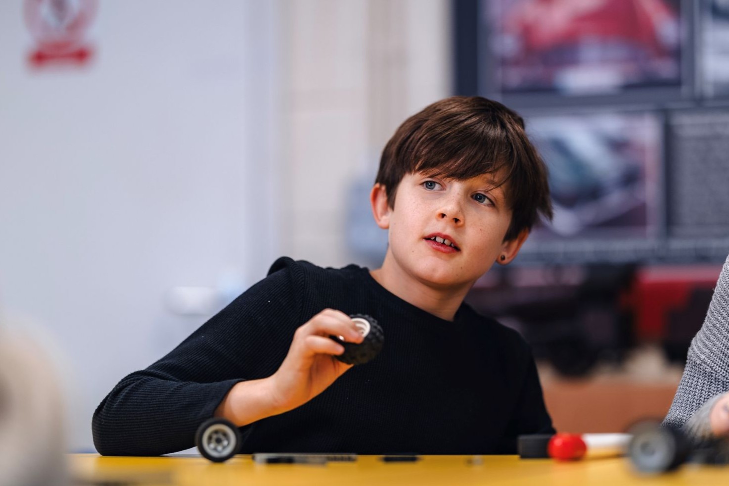 Young Engineers Club 3