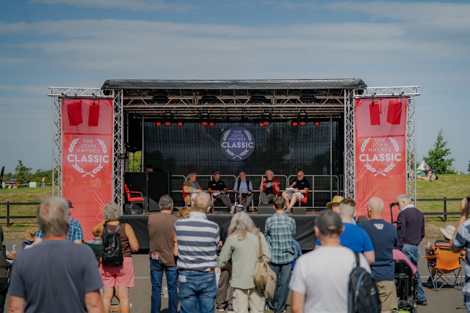JHC2026 Main Stage