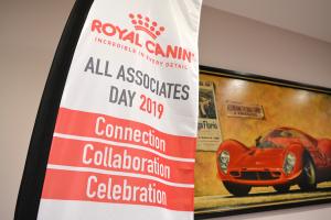 Royal Canin - Venue Hire Conference Somerset