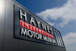 Fresh Recruitment Drive at Haynes International Motor Museum 
