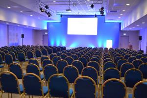 Conference space, venue for private events in Somerset