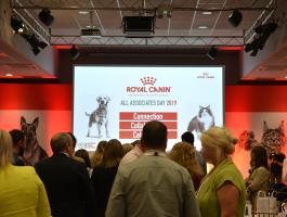 Royal Canin - Venue Hire Conference Somerset