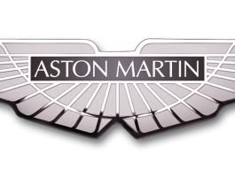 Aston Martin DB9 at Haynes Workshop