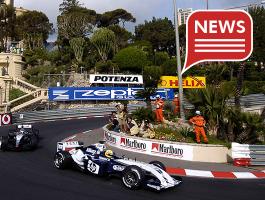 Williams F1 new exhibition to visit in Somerset
