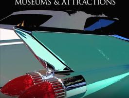 American Motoring Journalist Visits the Haynes International Motor Museum